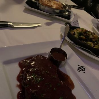 Hyde Park Prime Steakhouse - Cabernet sauce - Steakhouses Near Me - Beachwood, Ohio Hyde Park Prime Steakhouse - Cabernet sauce - Steakhouses Near Me - Beachwood, Ohio
