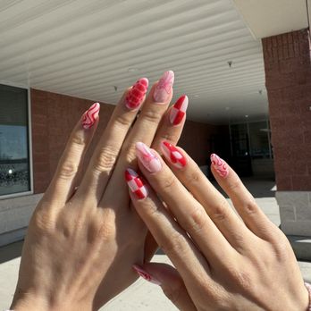 LA Nails - Ephrata - Nail Salons Near Me - Ephrata, Pennsylvania