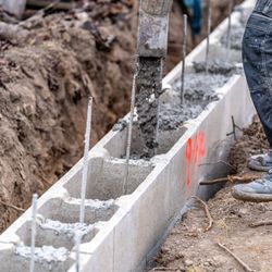 Titan Foundation Builders