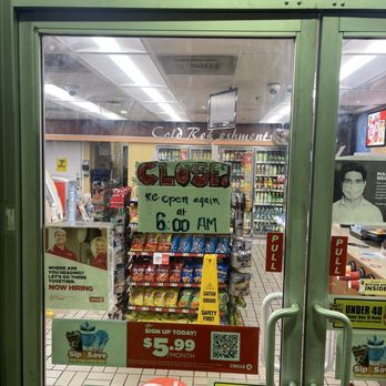 Circle K - So wrong - Gas Stations Near Me - Pasadena, California