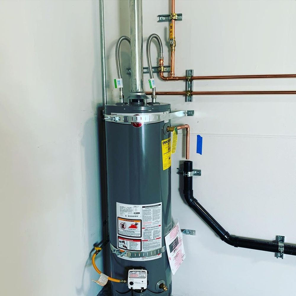 Slide of Seaport Plumbing and Heating