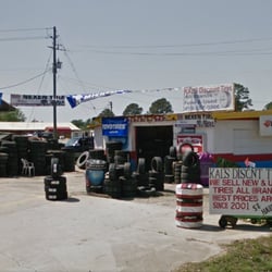 Kal's Discount Tire - Kal's Discount Tire