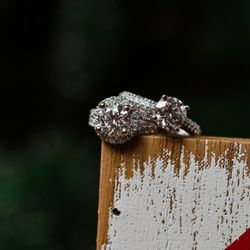 Kent Jewelers Exchange - Engagement rings