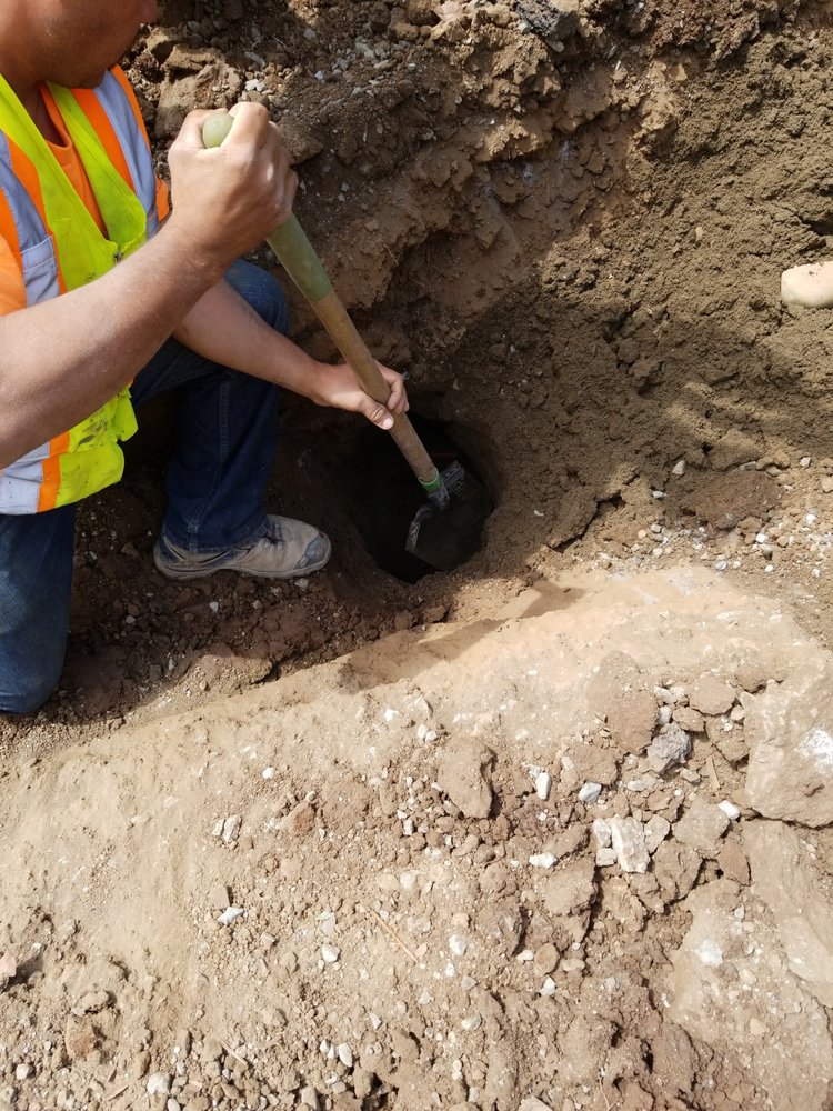 Slide of D & D Constuction