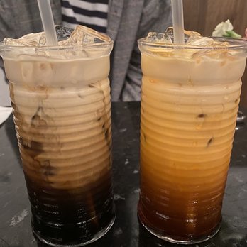 Soothr - Thai Iced Coffee Thai Iced Tea - Thai Near Me - New York, New York