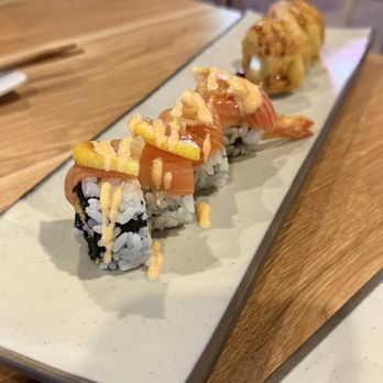 Sushi One Spot - Sushi Bars Near Me - Corona, California Sushi One Spot - Sushi Bars Near Me - Corona, California