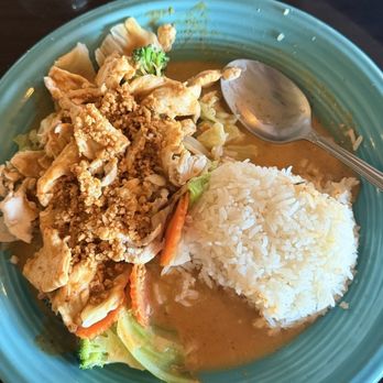 Lan Lamoon Authentic Thai Bistro - Thai Near Me - South Daytona, Florida Lan Lamoon Authentic Thai Bistro - Thai Near Me - South Daytona, Florida