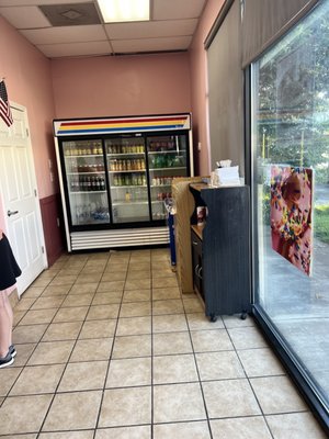 Marietta Donuts (Johnson Ferry Rd, Marietta) by null