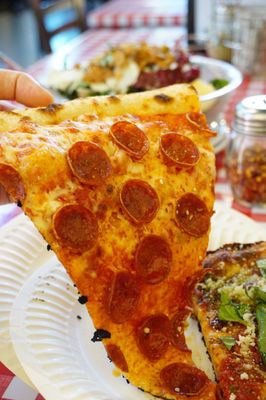 Scottie's Pizza Parlor NW by null