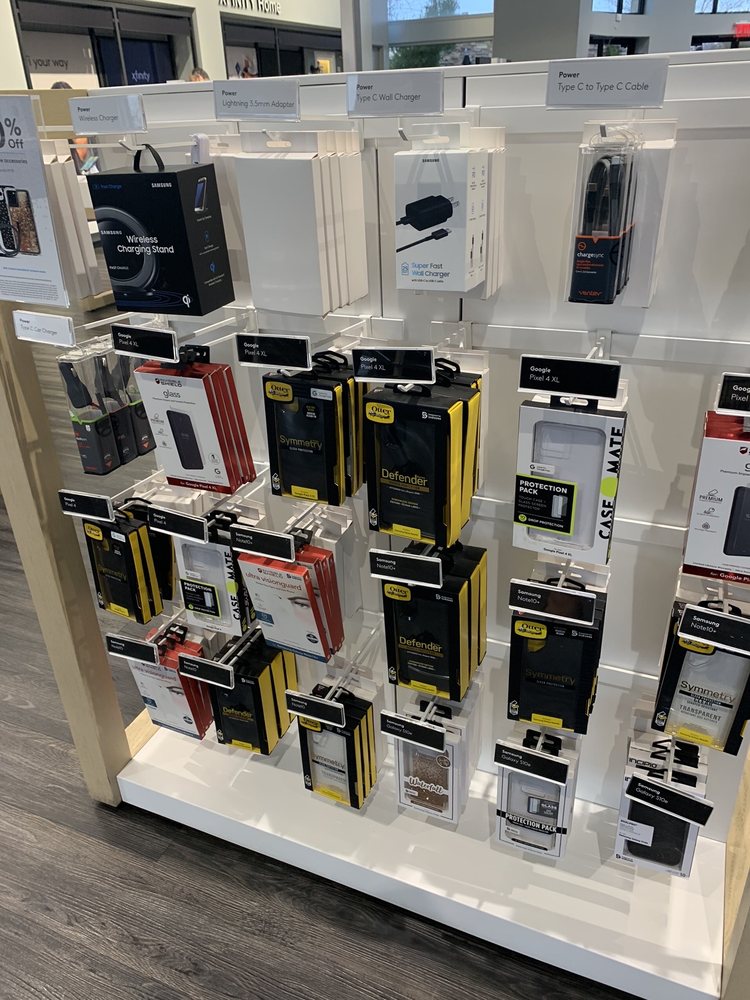 XFINITY 12 Photos & 88 Reviews 1162 Roseville Pkwy, Roseville, California Service