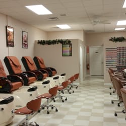 Envy Nails & Spa