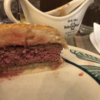 Peter Luger - Steakhouses Near Me - Brooklyn, New York