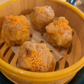 Aberdeen Cafe - Siu Mai - Dim Sum Near Me - Martinez, California
