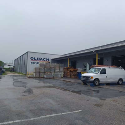 OLDACH REFRIGERATION AIR CONDITIONING & VENTILATION SUPPLIES - Updated ...