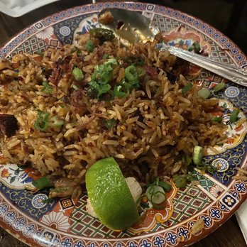 Eem - Chopped BBQ Fried Rice - Cocktail Bars Near Me - Portland, Oregon