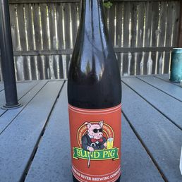 Blind Pig