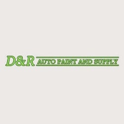D&R Auto Paint And Supply