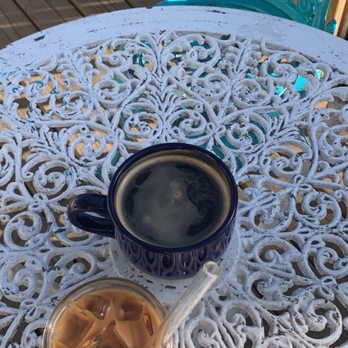 Bunkhouse Coffee Bar - Cold brew & americano - Coffee & Tea Near Me - Jensen Beach, Florida Bunkhouse Coffee Bar - Cold brew & americano - Coffee & Tea Near Me - Jensen Beach, Florida