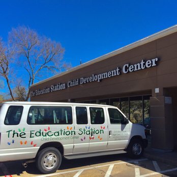 The Education Station - Child Care & Day Care Near Me - Sugar Land, Texas The Education Station - Child Care & Day Care Near Me - Sugar Land, Texas