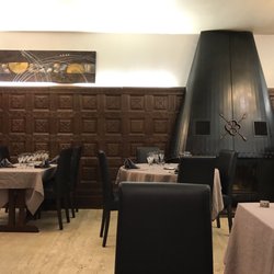 Au Senat - Inside
