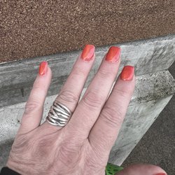 Queen Nails - Nails
