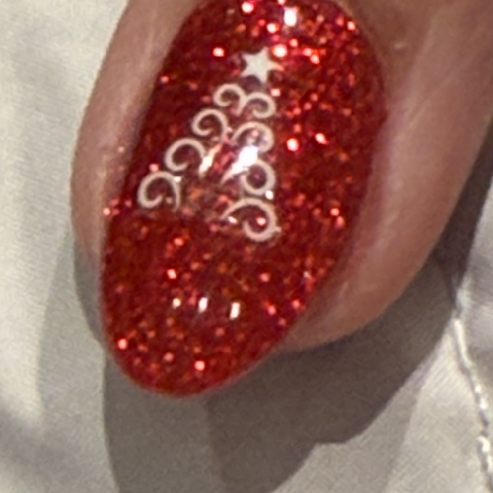 Pretty Nails & Spa - Merry christmas !! - Nail Salons Near Me - Parsippany, New Jersey
