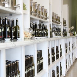 Olive That Tasting Bar