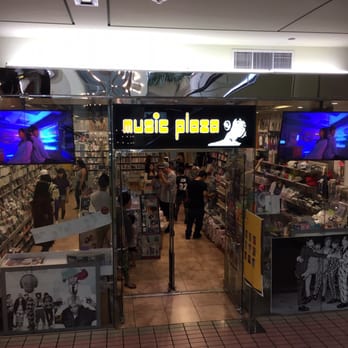 Music Plaza - The joint - Music & DVDs Near Me - Los Angeles, California Music Plaza - The joint - Music & DVDs Near Me - Los Angeles, California