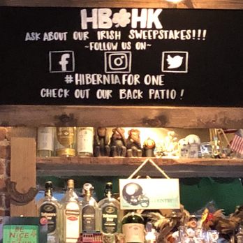 Hibernia Bar - Bars Near Me - New York, New York Hibernia Bar - Bars Near Me - New York, New York