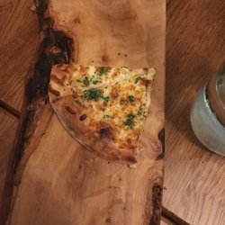 Il Rustico - Garlic bread