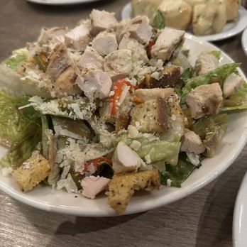 Pizza Nova - Mary Lou's Chicken Salad - Pizza Near Me - San Diego, California