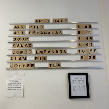 Ap’s Cafe - Cafes Near Me - San Francisco, California Ap’s Cafe - Cafes Near Me - San Francisco, California