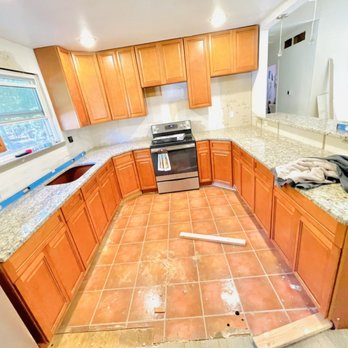 Visions Konect - Kitchen Remodeling - Property Management Near Me - Mount Holly, New Jersey Visions Konect - Kitchen Remodeling - Property Management Near Me - Mount Holly, New Jersey