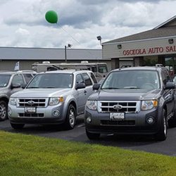 Osceola Auto Sales & Service