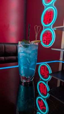 ZUI Beer Bar by null