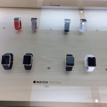 Apple Alstertal - Mobile Phones Near Me - Hamburg, HH