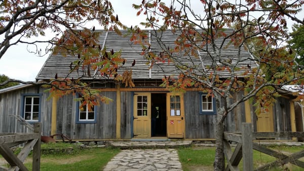 Les Fromages de l'isle d'Orléans by null