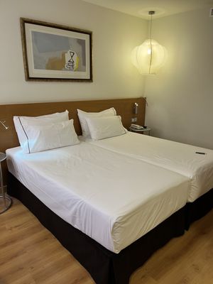 Hotel Hesperia Córdoba by null