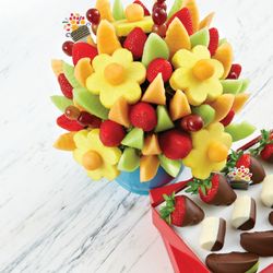 Edible Arrangements