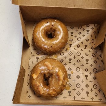 Holey Grail Donuts - Donuts - Donuts Near Me - Honolulu, Hawaii Holey Grail Donuts - Donuts - Donuts Near Me - Honolulu, Hawaii