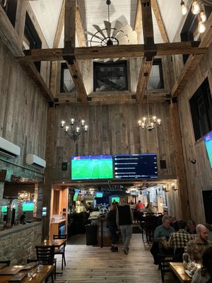 Dog & Bull Taphouse and Kitchen by null