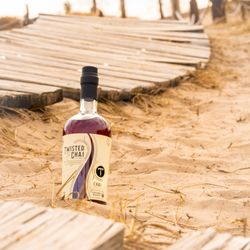 Twisted Path Distillery - Follow your Twisted Path with Twisted Path Chai