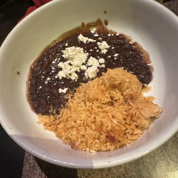 Todo Un Poco - Rice and beans - Pizza Near Me - Elk Grove, California Todo Un Poco - Rice and beans - Pizza Near Me - Elk Grove, California
