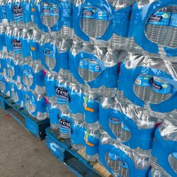 Safeway - Stay Hydrated
