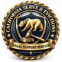 California Serve & Evictions