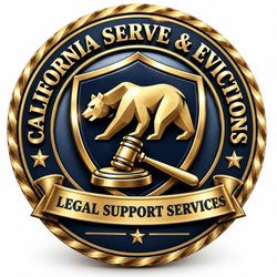 California Serve & Evictions