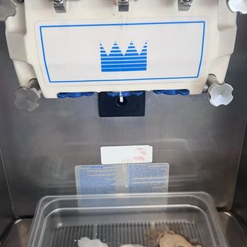 Wild Cherry - Ice Cream & Frozen Yogurt Near Me - Camarillo, California