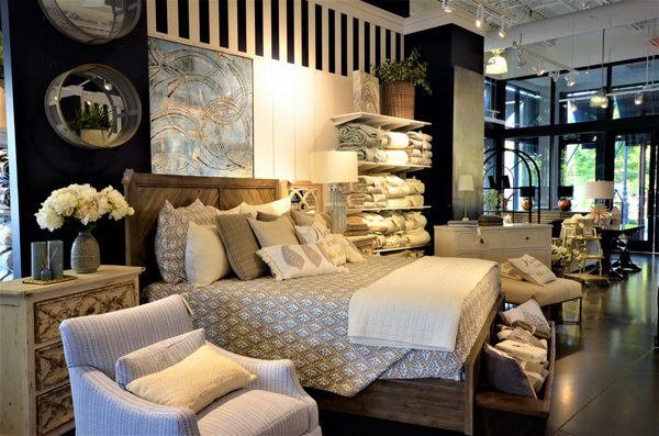 The NEST by null