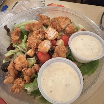 Crafty Crab - Chicken Salad - Seafood Near Me - Minneapolis, Minnesota