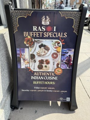 Rasoi by null